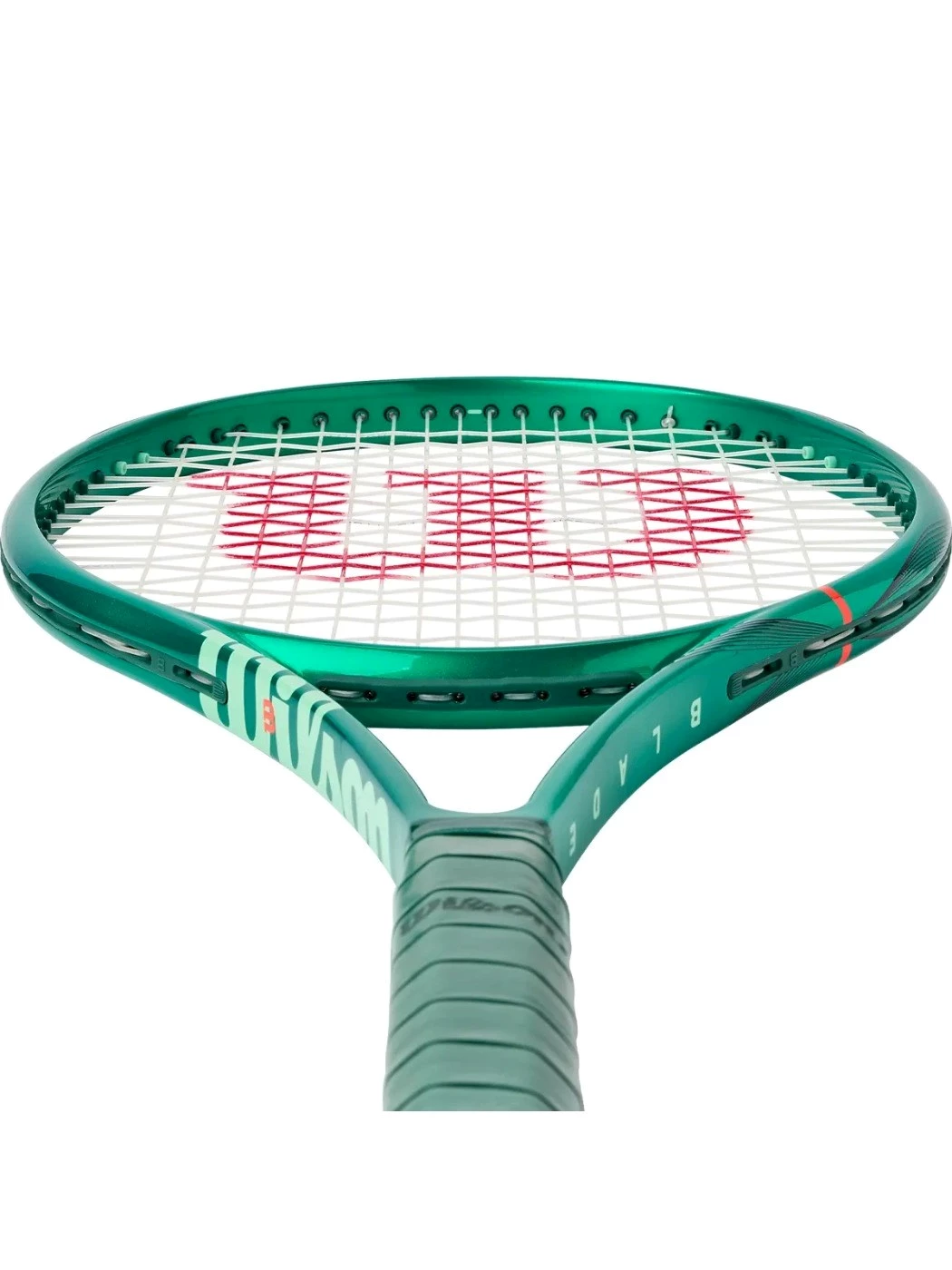 RACCHETTA TENNIS WILSON BLADE 100 V10