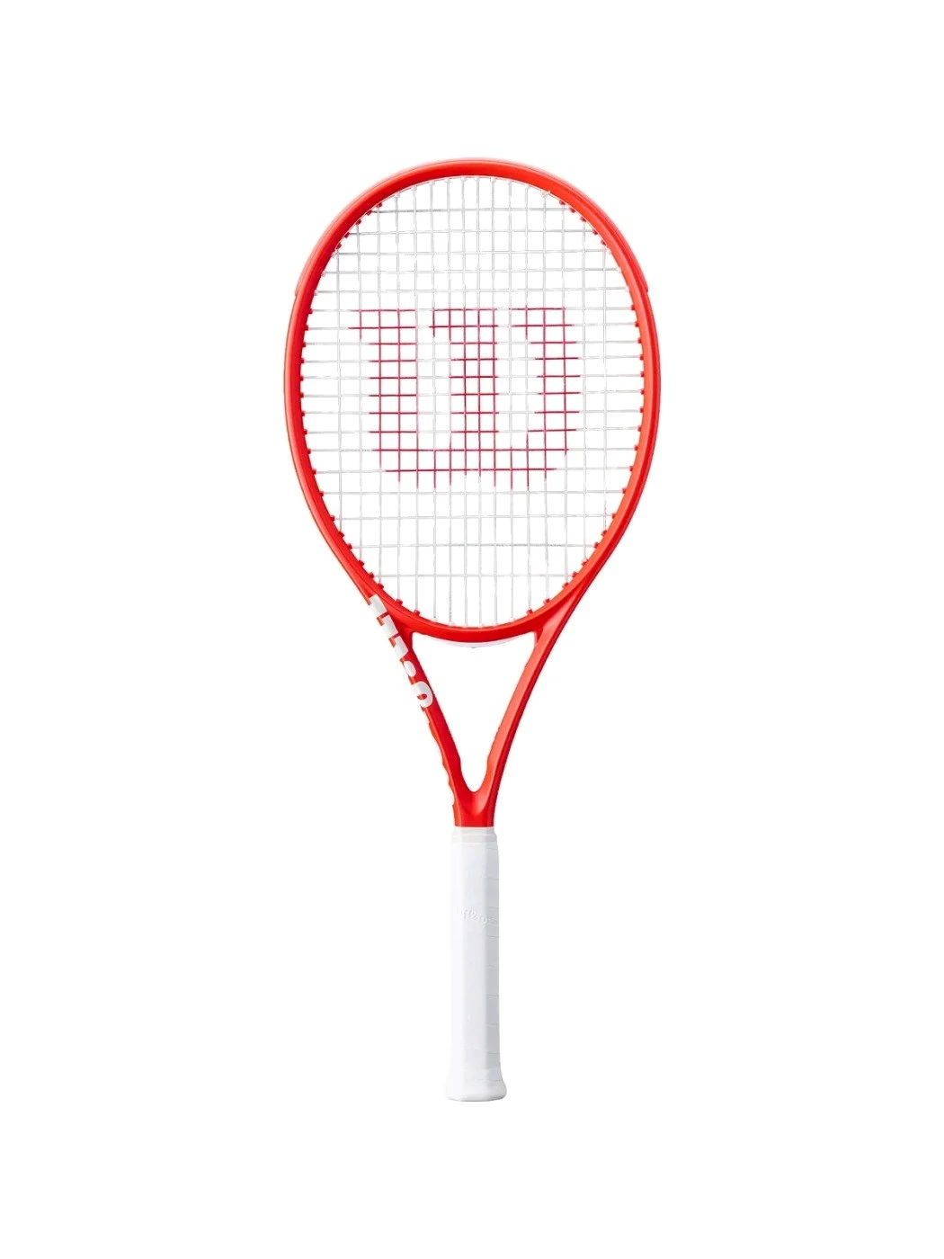 RACCHETTA TENNIS WILSON CLASH 100 V3 REVERSE