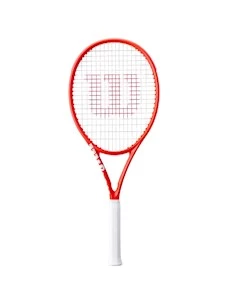 RACCHETTA TENNIS WILSON CLASH 100 V3 REVERSE