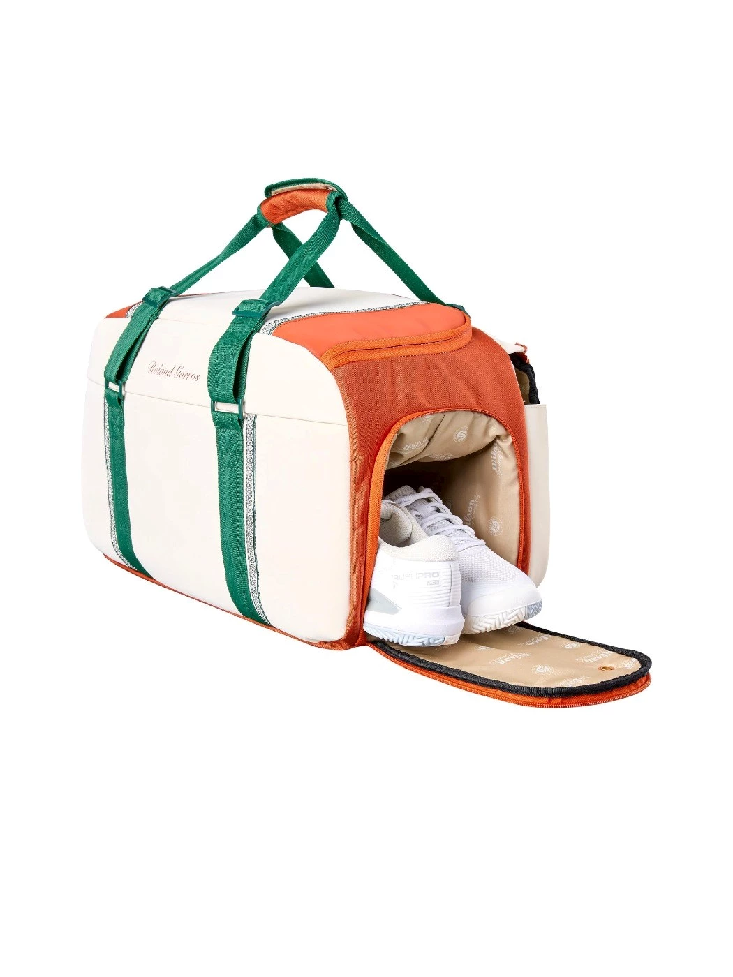 BORSA TENNIS WILSON ROLAND GARROS 2026