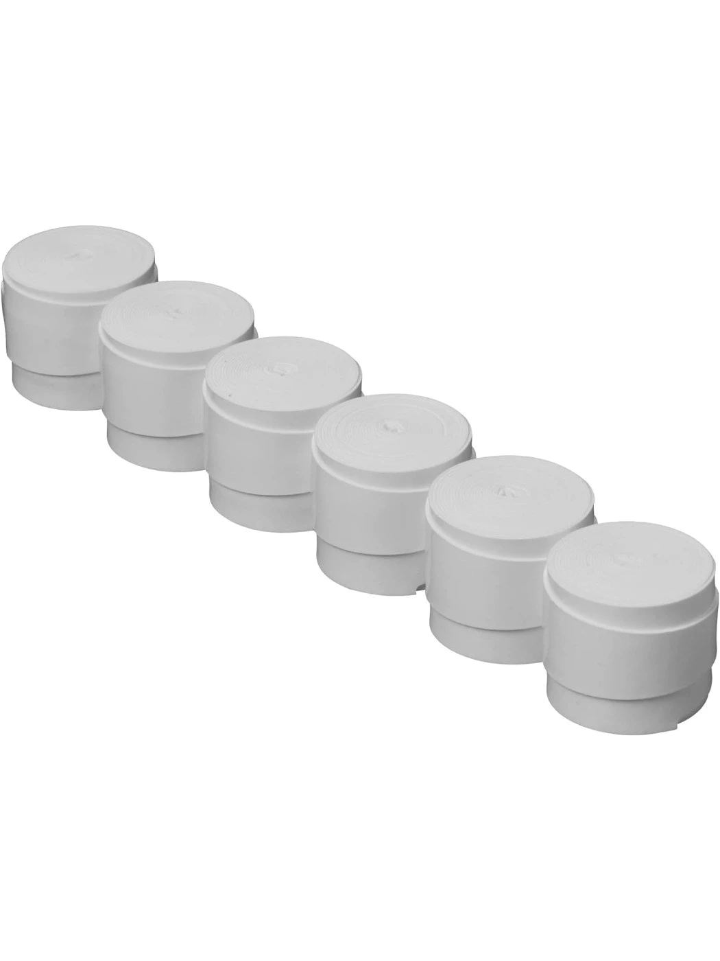 WILSON PRO OVERGRIP BIANCO