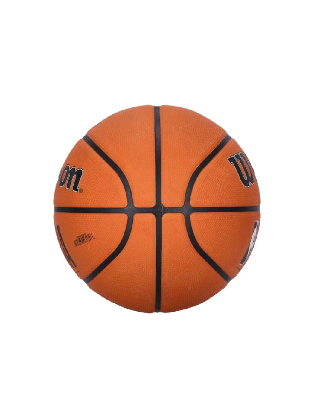 PALLONE BASKET WILSON NBA DRV PLUS BSKT