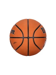 PALLONE BASKET WILSON NBA DRV PLUS BSKT