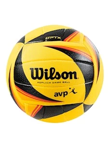 PALLONE BEACH VOLLEY WILSON OPTX AVP VB REPLICA