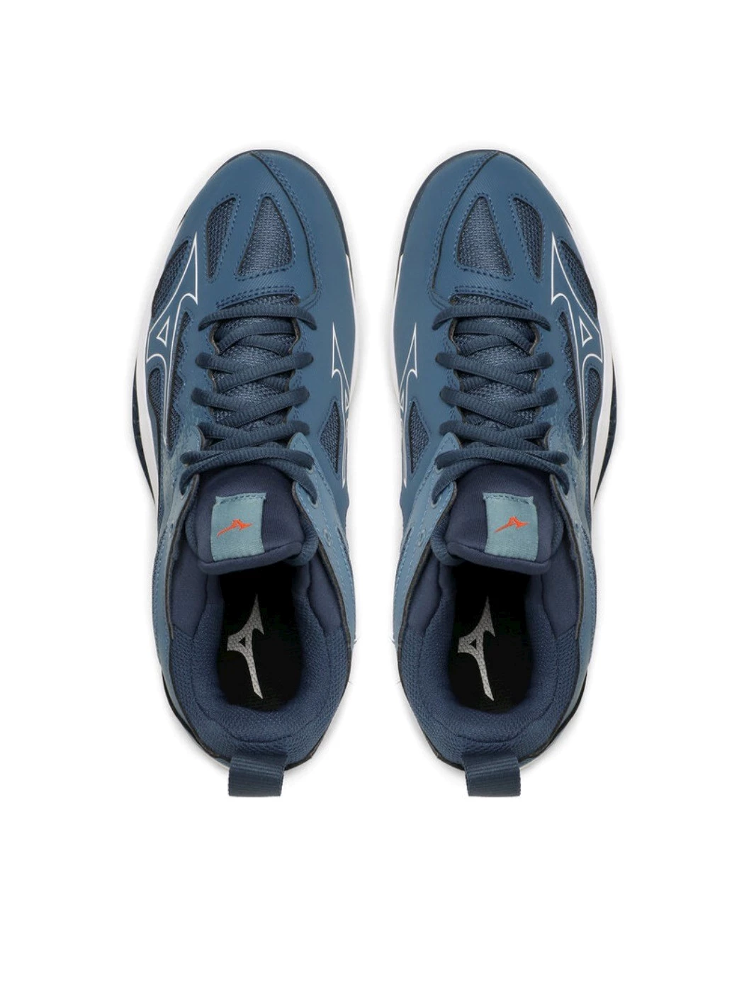 SCARPE MIZUNO GHOST SHADOW