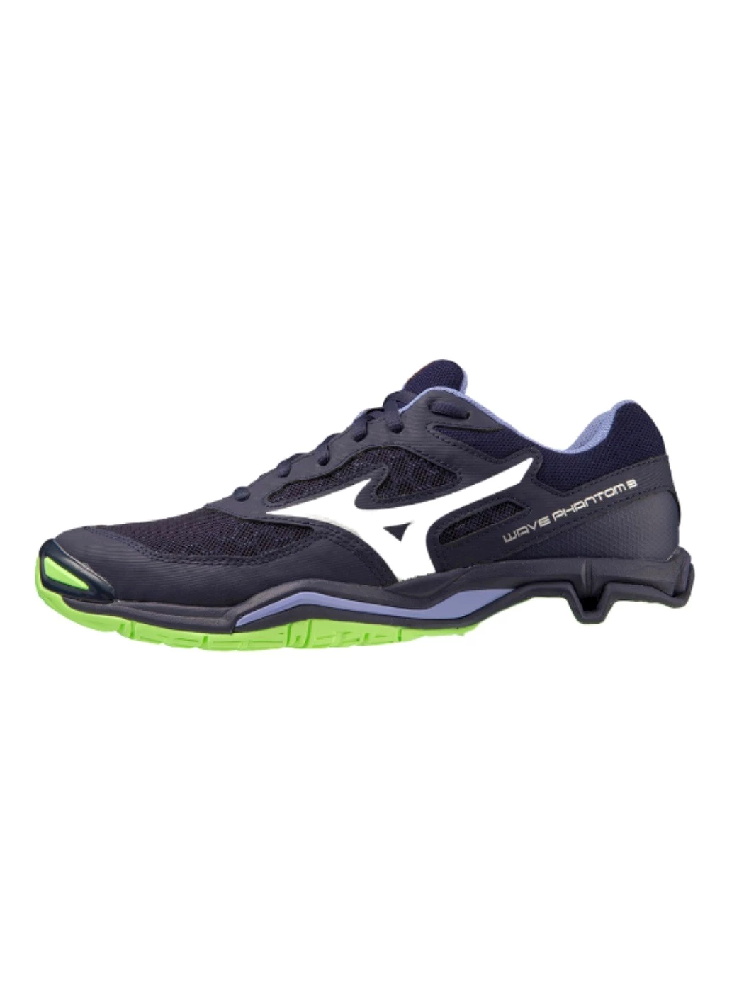 SCARPA MIZUNO WAVE PHANTOM 3