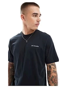T-SHIRT UOMO COLUMBIA ROCKAWAY RIVER GRAPHIC SS TEE