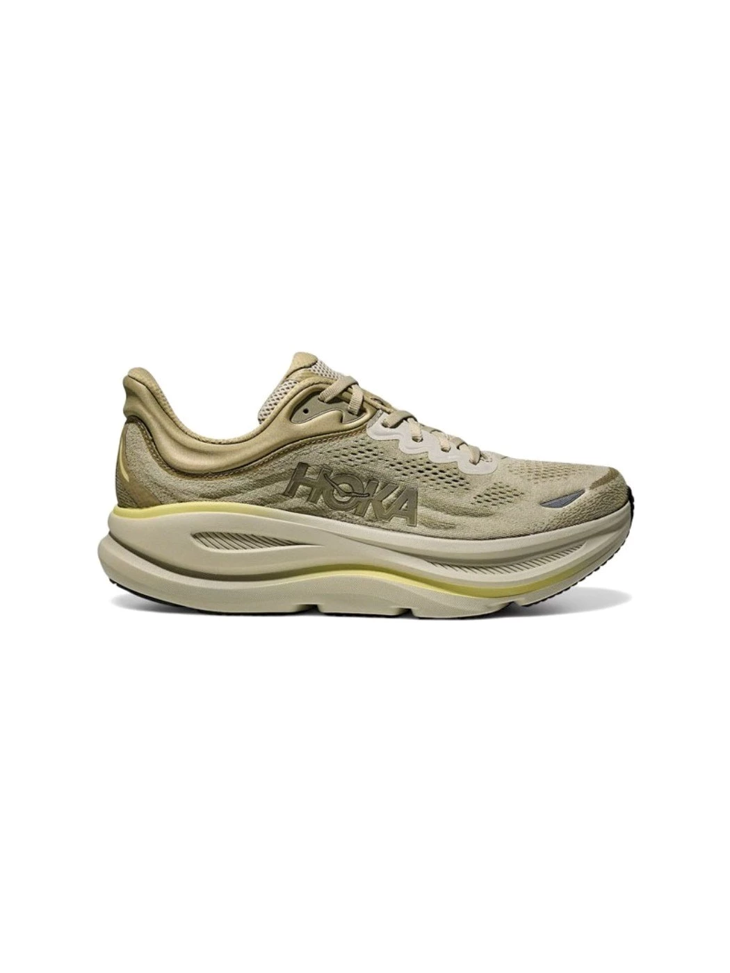 SCARPA RUNNING HOKA BONDI 9