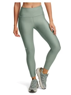 LEGGINGS DONNA UNDER ARMOUR TECH HI ANKLE LEG