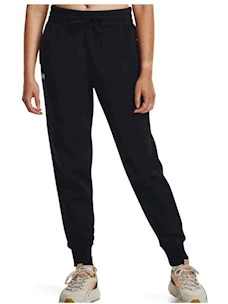 PANTALONI DONNA UNDER ARMOUR RIVAL FLEECE JOGGER