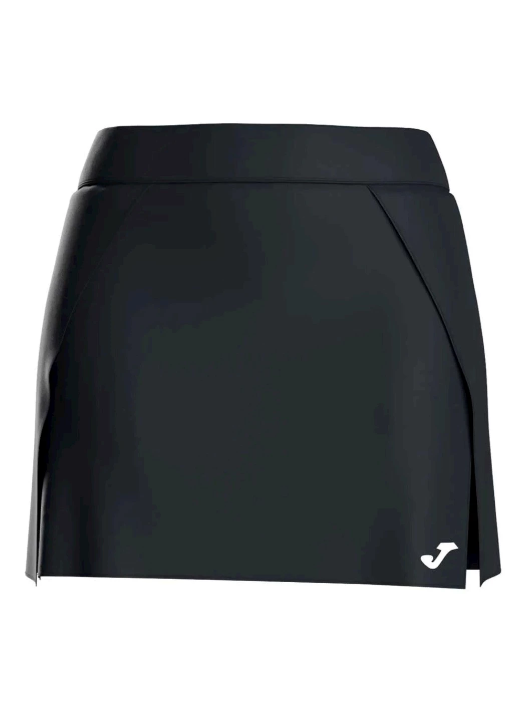 GONNA JOMA TORNEO SKIRT BLACK
