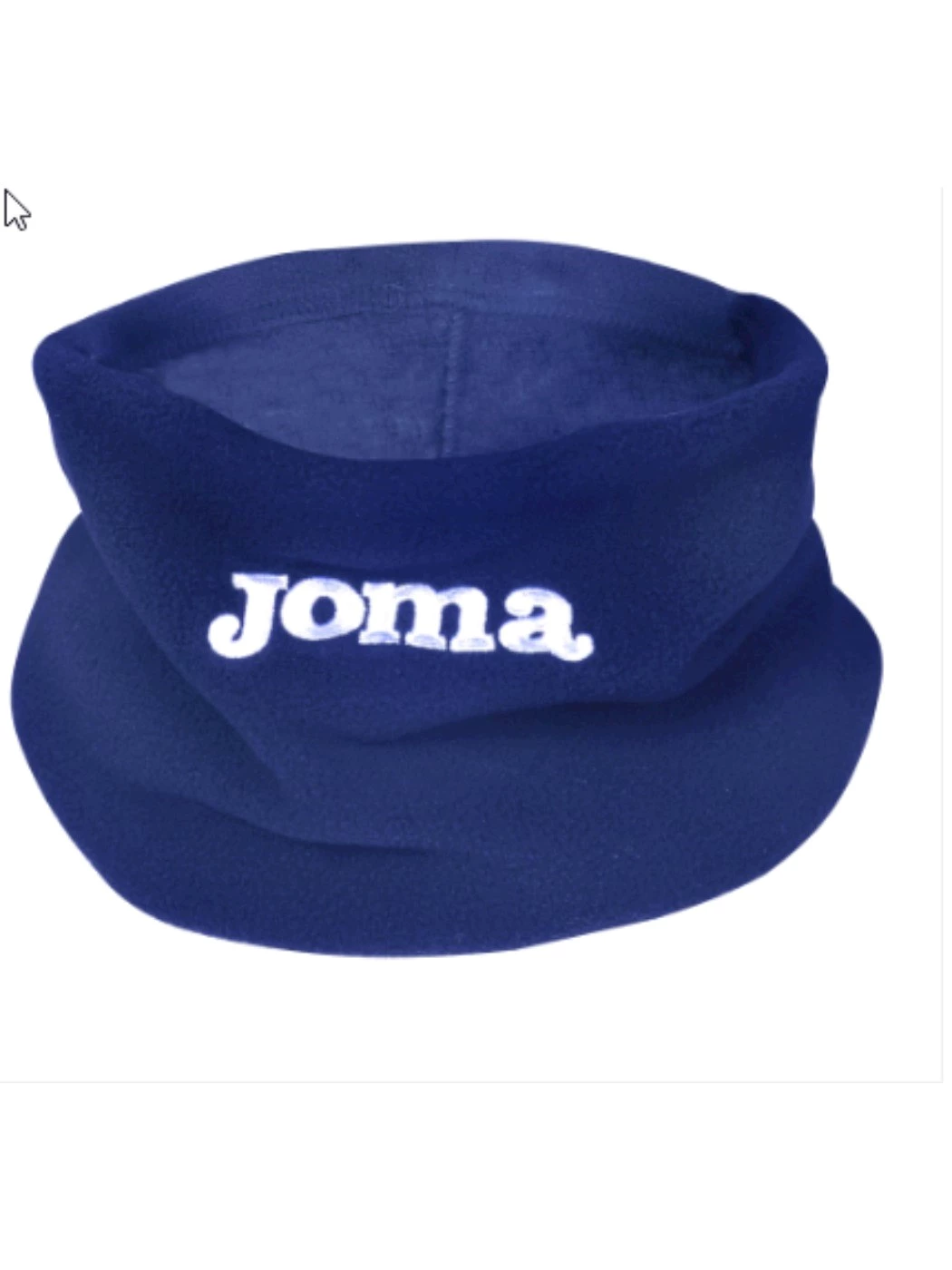 SCALDACOLLO JOMA BLU