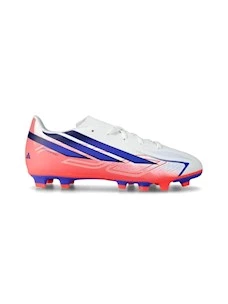 SCARPA CALCIO BAMBINO ADIDAS F50 HYPERFAST CLUB FG-MG J
