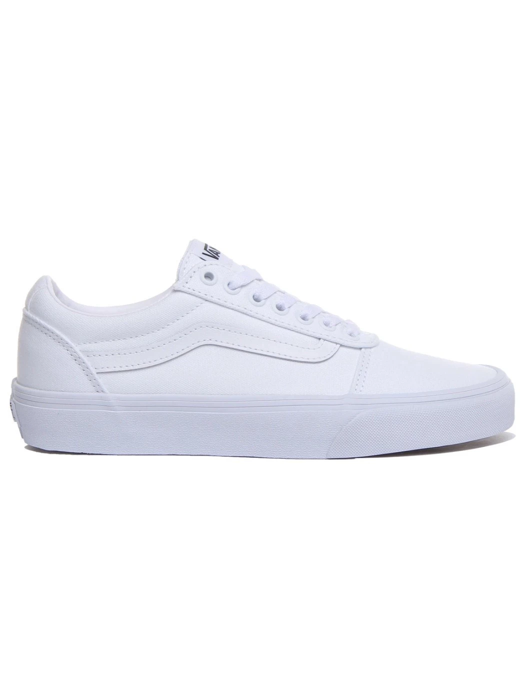 SBEAKERS UOMO VANS WARD