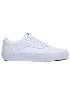 SBEAKERS UOMO VANS WARD