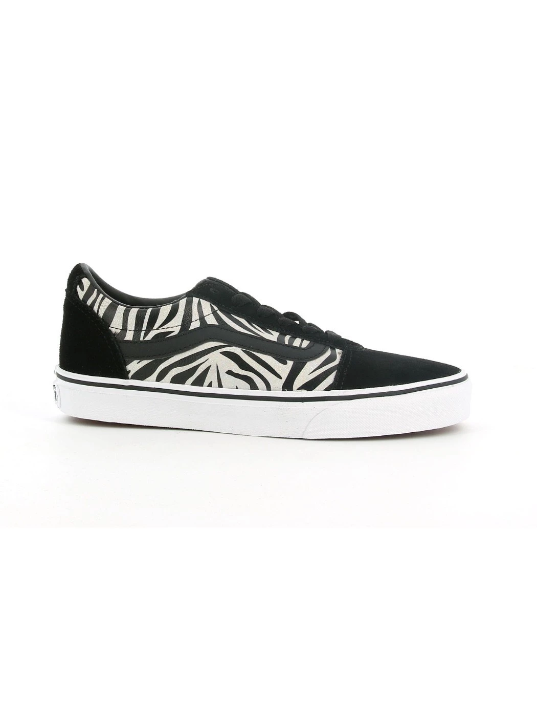 SNEAKERS DONNA VANS WARD