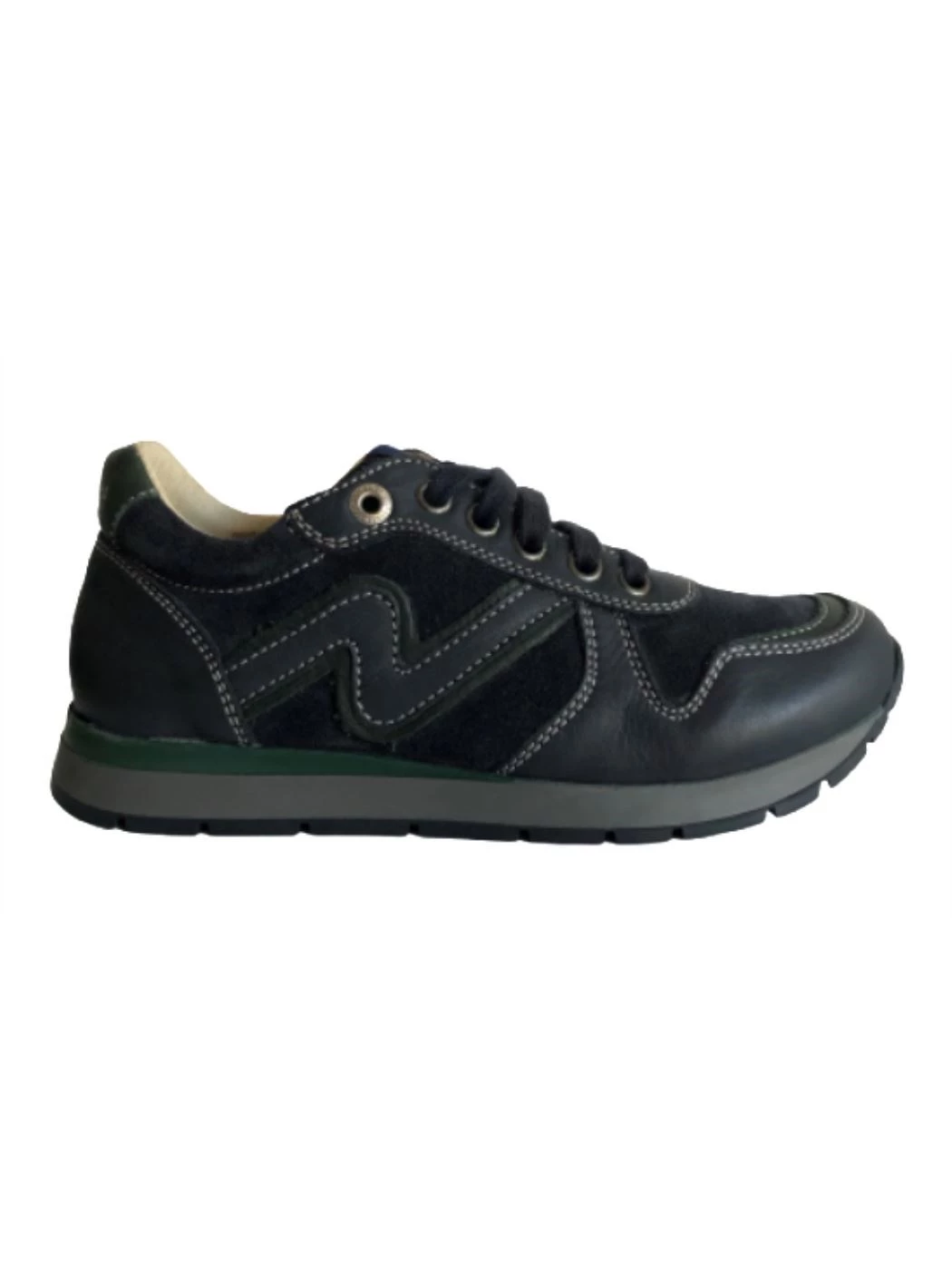 Naturino bomba sneakers bambino classica