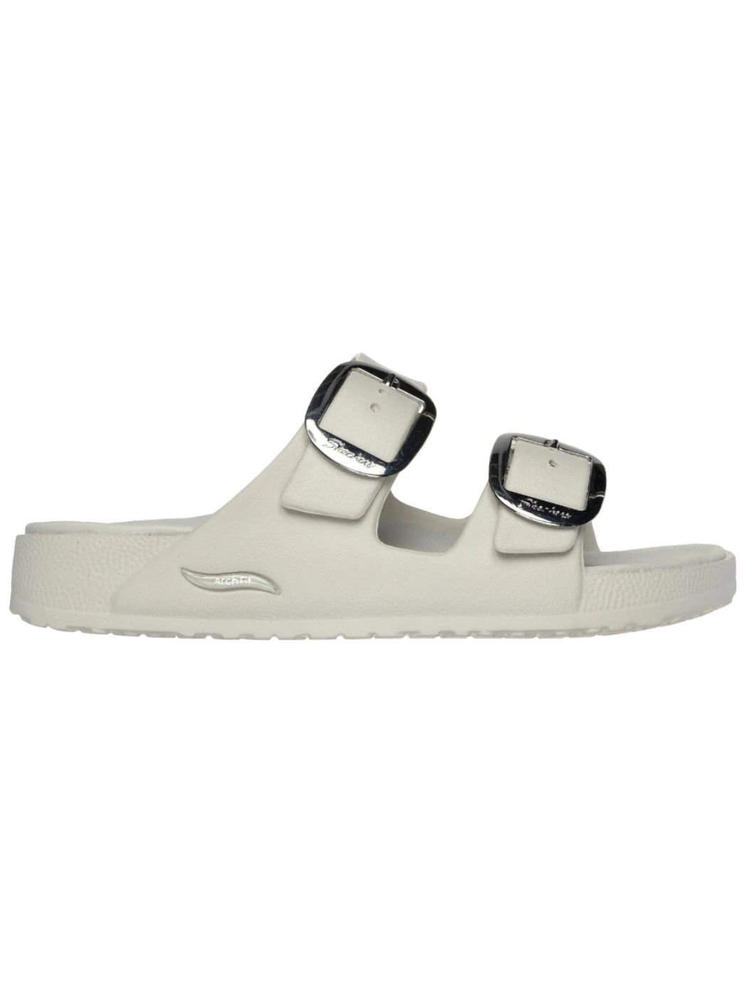 Skechers Arch Fit Cali Breeze Gold Star Sandalo Donna