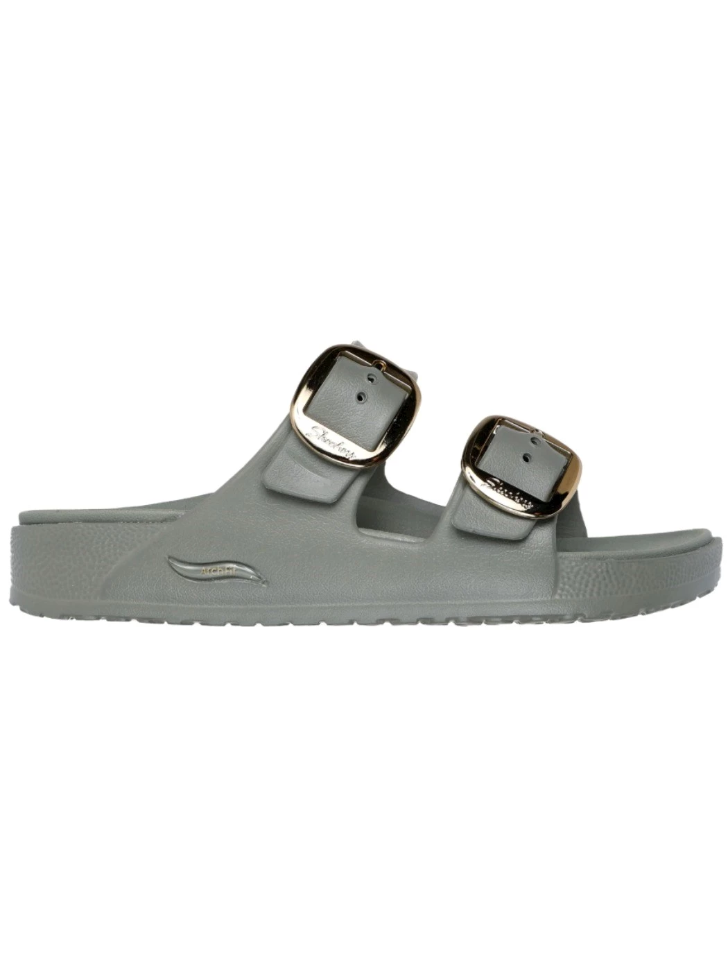 Skechers Arch Fit Cali Breeze Gold Star Sandalo Donna