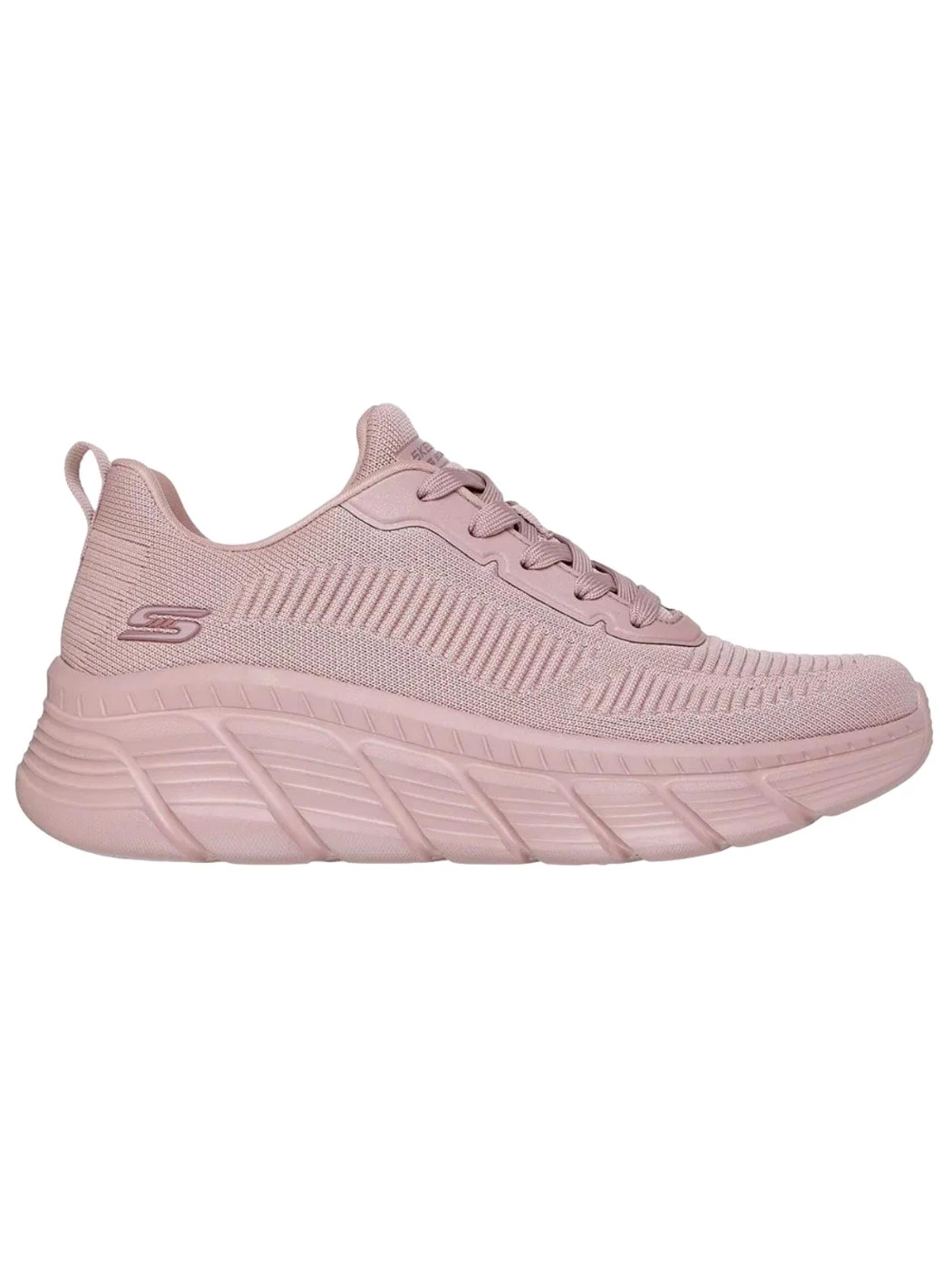 SKECHERS BOBS Sport B Flex Hi Flying HI sneakers Donna
