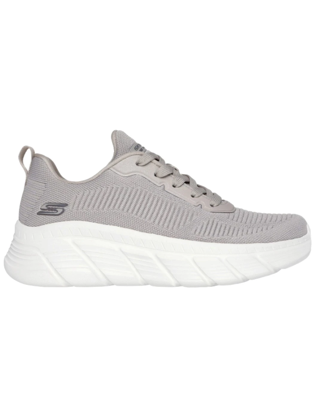 SKECHERS BOBS Sport B Flex Hi Flying HI sneakers Donna