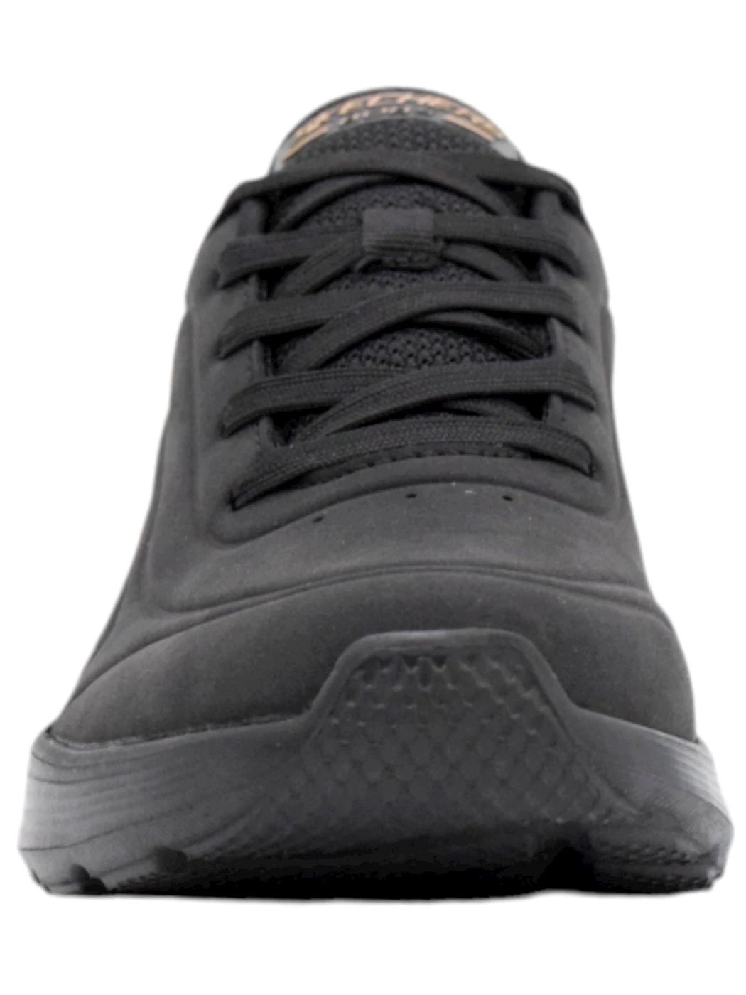 Skechers Uomo Just Wading Black Sneakers 117485 BBK