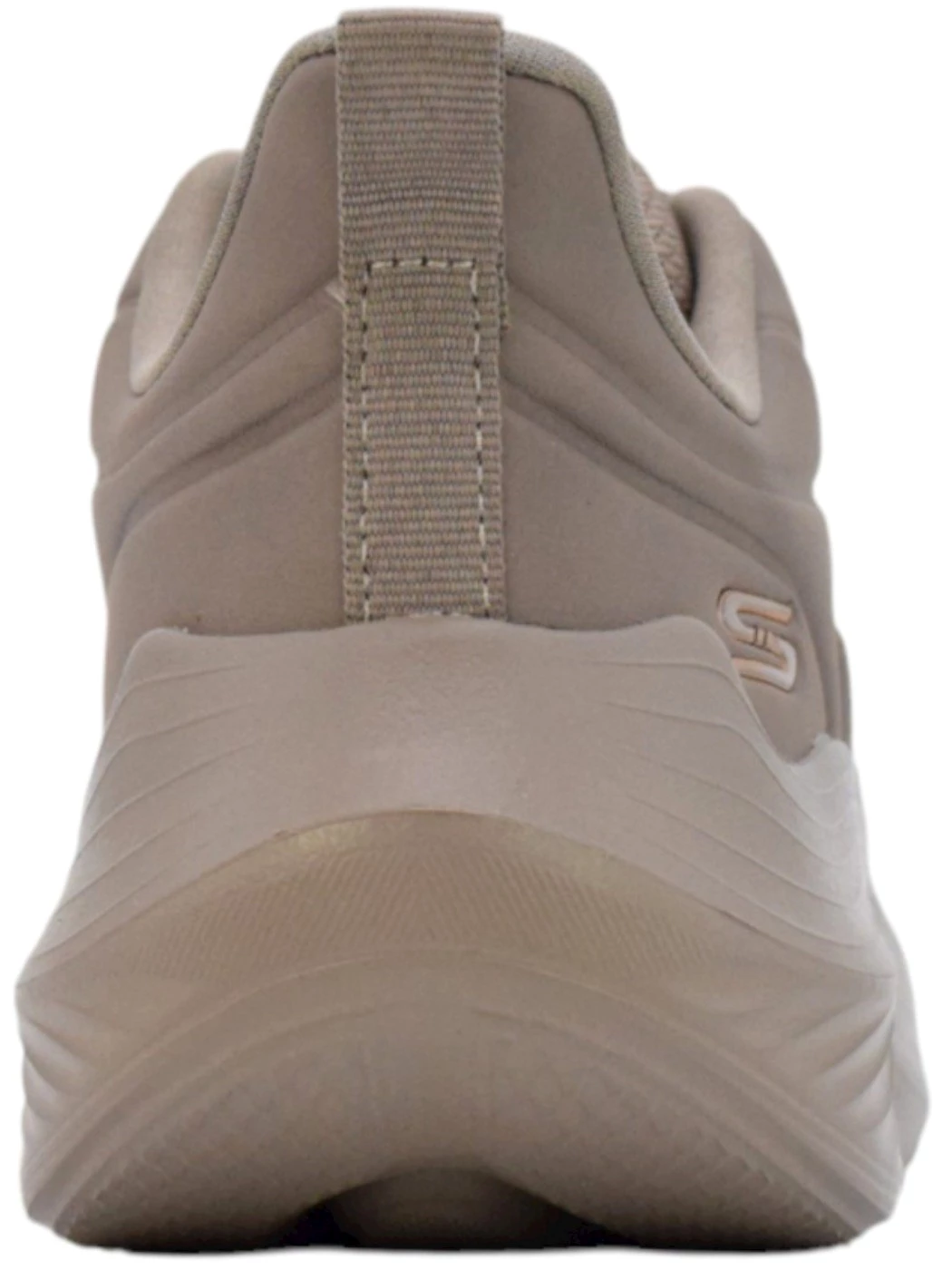 SKECHERS Sneakers Donna just wading taupe 117485 TPE