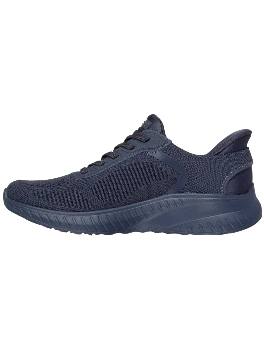 SKECHERS Slip-ins BOBS Sport Squad Chaos Dark Navy