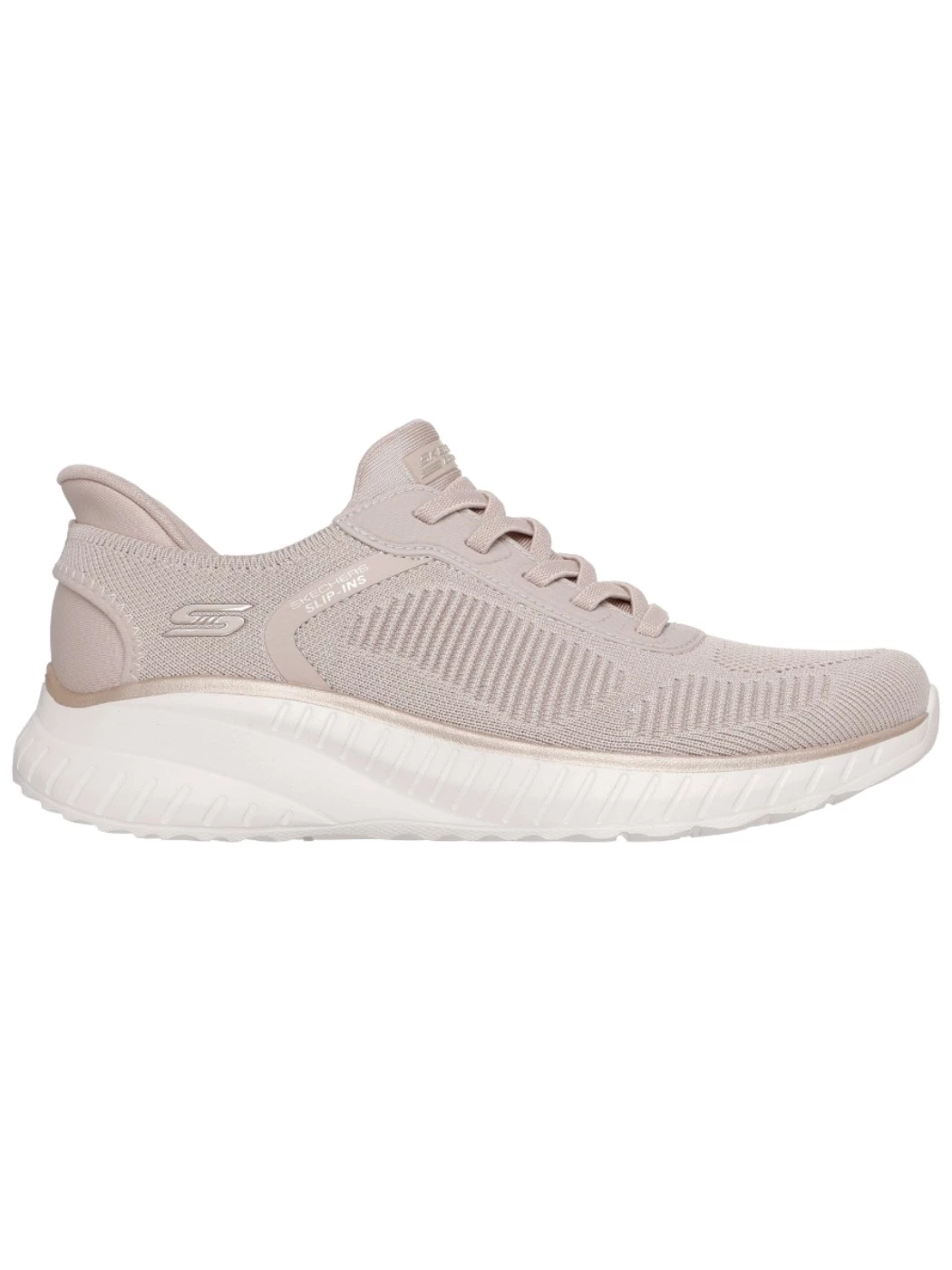 SKECHERS Slip-ins BOBS Sport Squad Chaos sneakers Donna