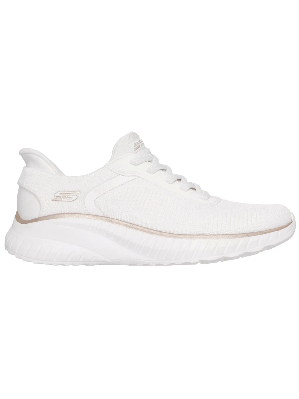 SKECHERS sneakers Donna Slip-ins BOBS Sport Squad Chaos