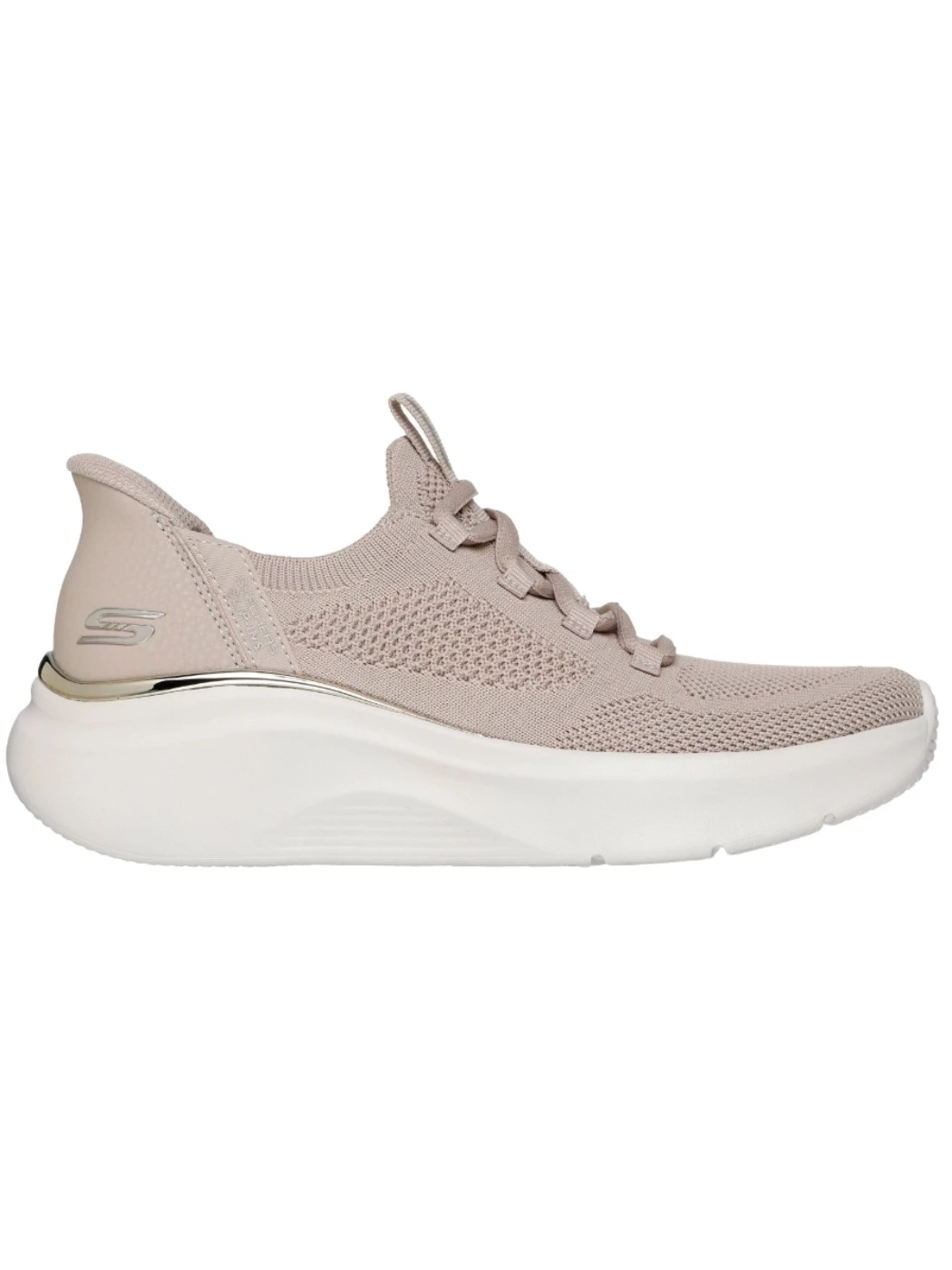 SKECHERS Slip ins BOBS Sport B Love True Delight 117671 TPE