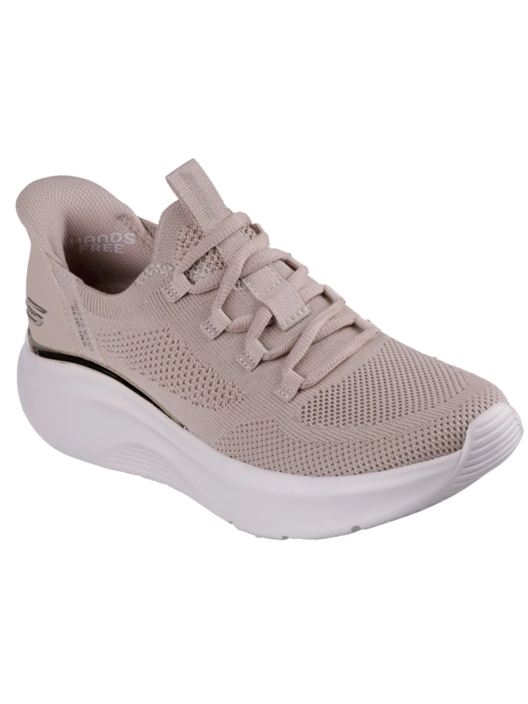 SKECHERS Slip ins BOBS Sport B Love True Delight 117671 TPE