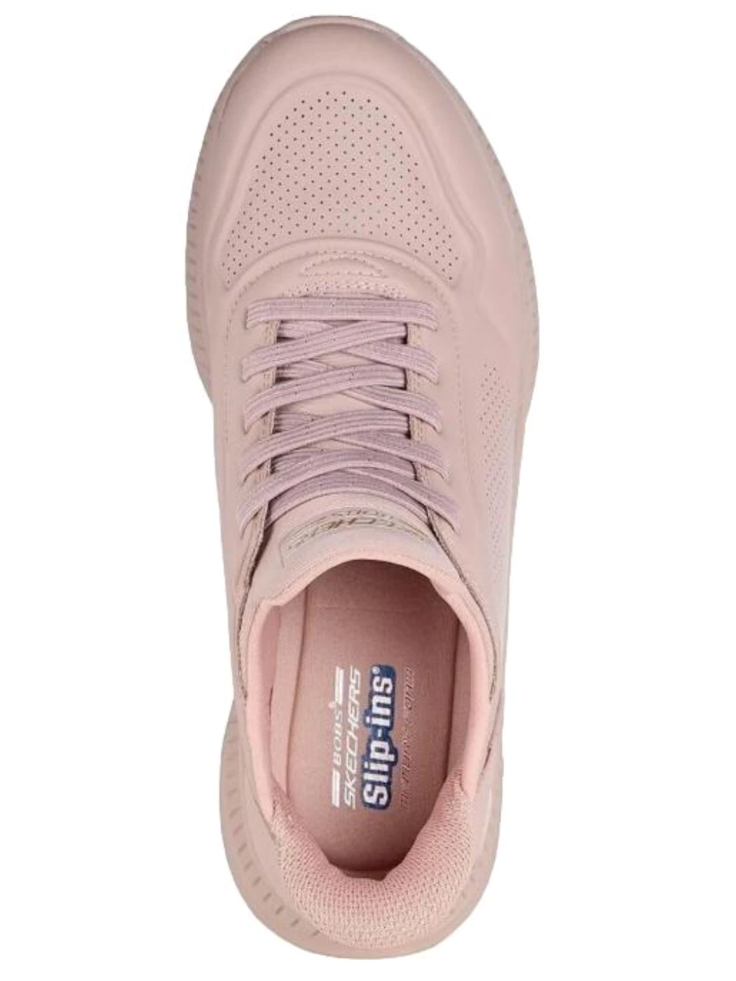 SKECHERS Bobs squad 4 Key Look blush 117740 BLSH