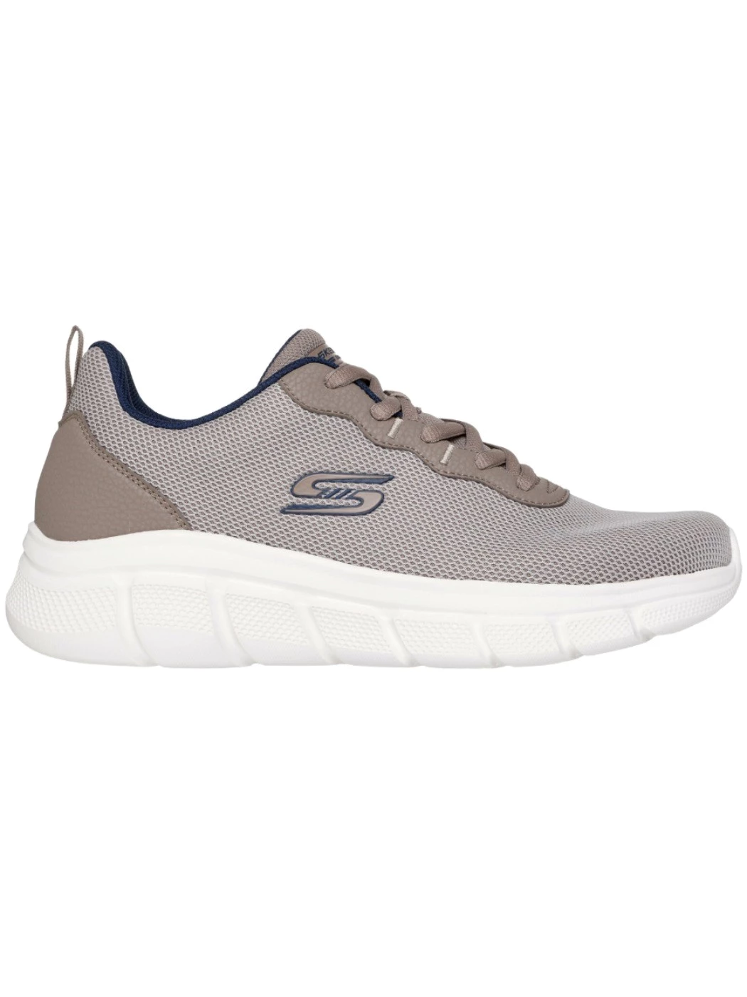 Skechers BOBS Sport B Flex Icy Edge sneakers Uomo