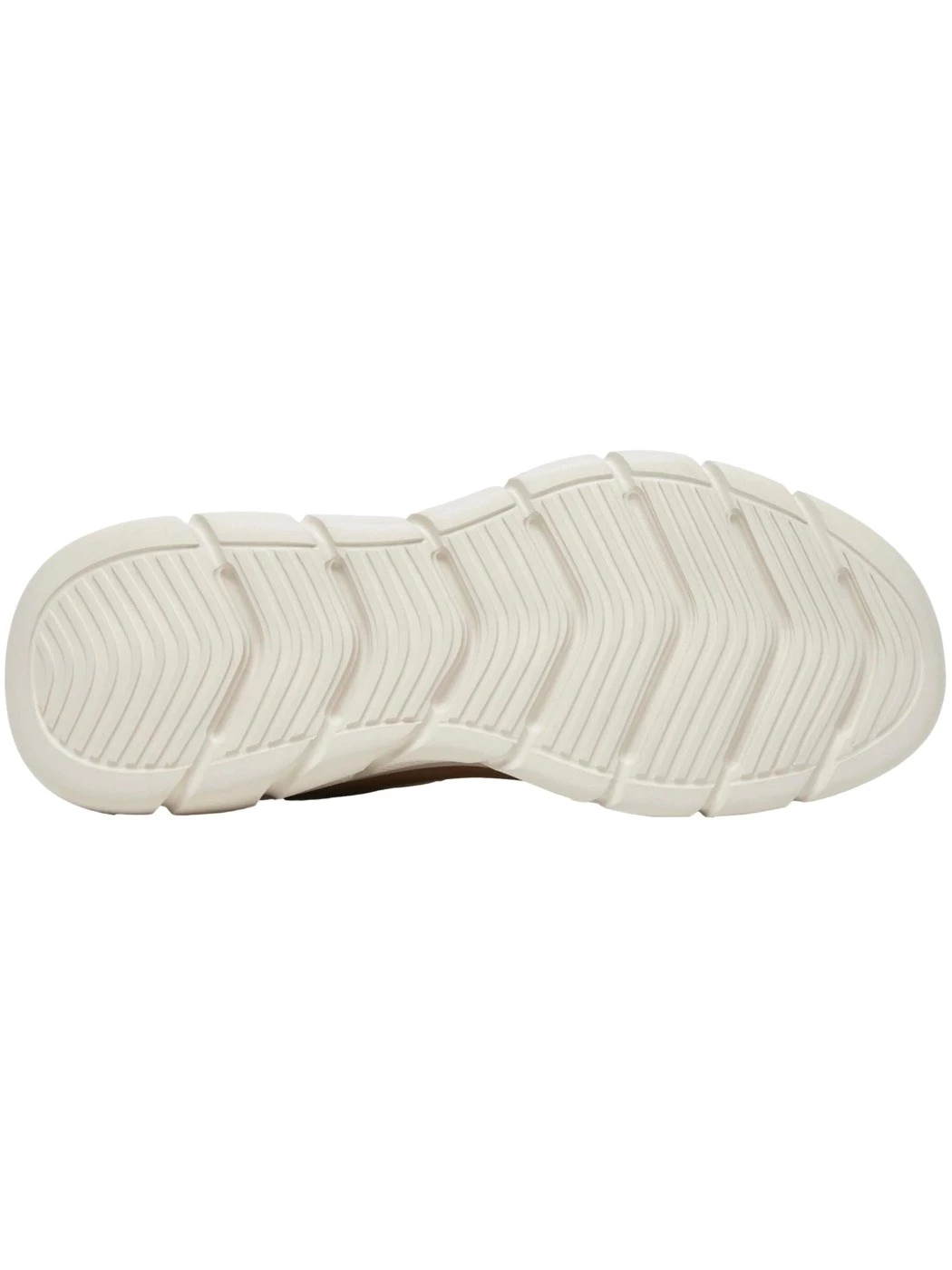 SKECHERS Sneakers Bobs B Flex 118110 CSNT Marrone