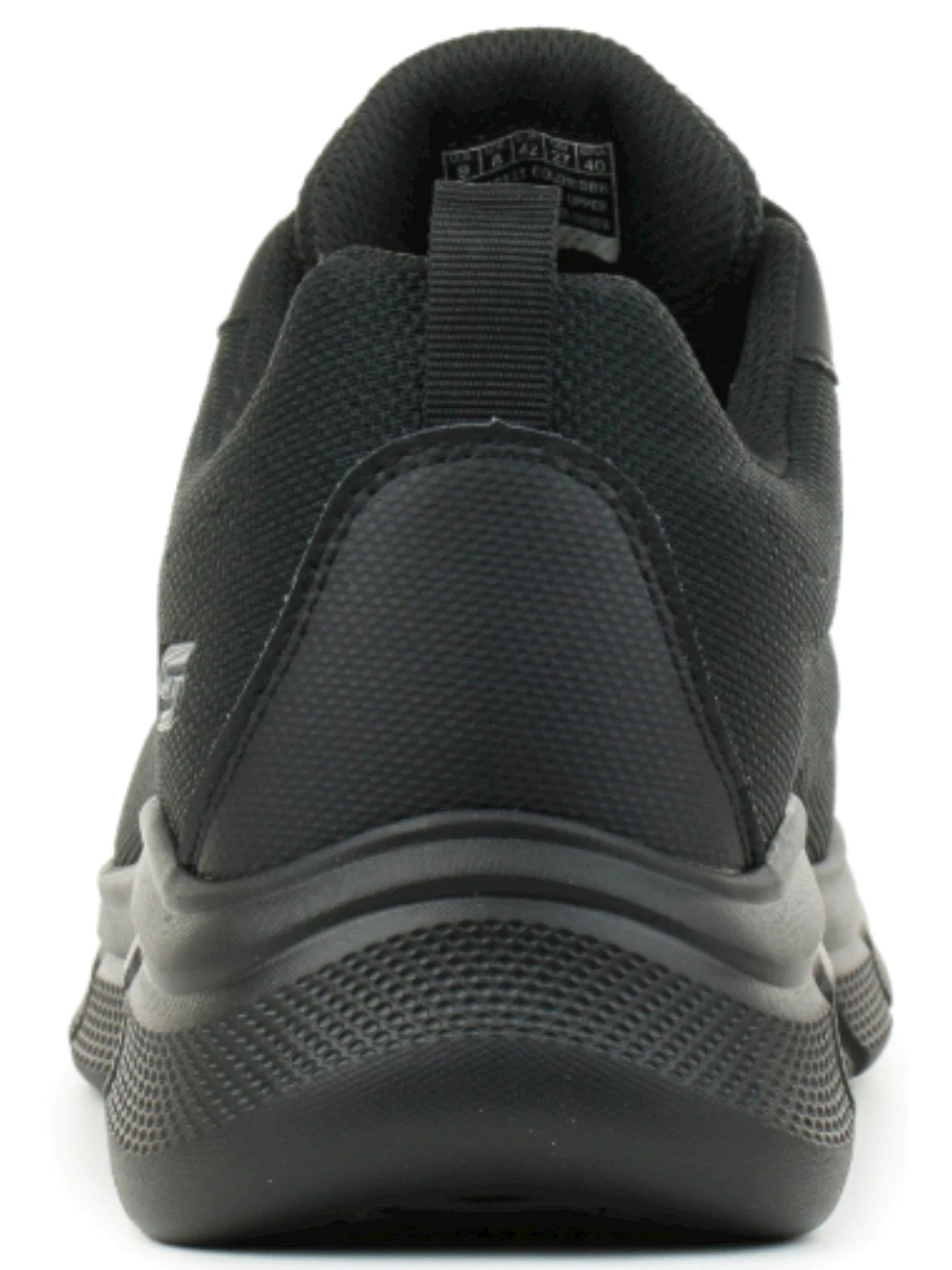 SKECHERS Bobs B Flex Bordo Rainy 118111 BBK