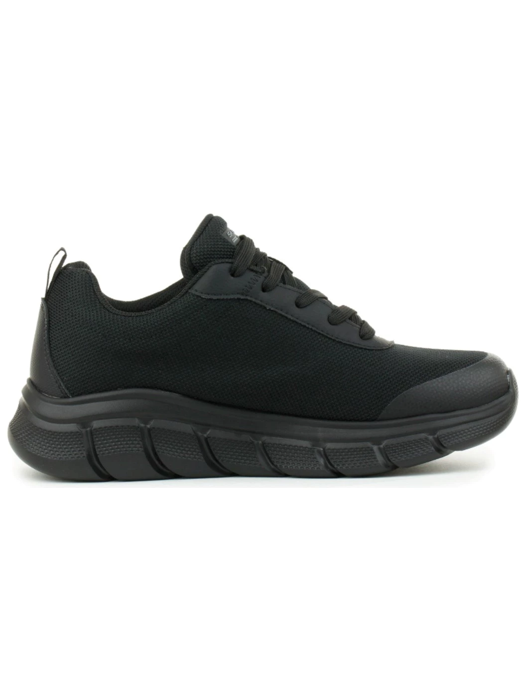 SKECHERS Bobs B Flex Bordo Rainy 118111 BBK