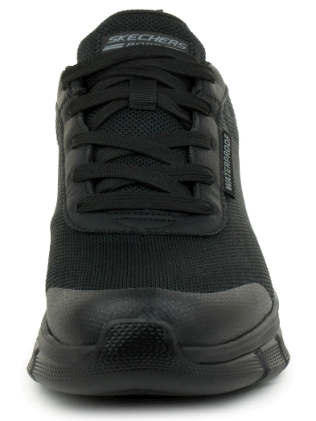 SKECHERS Bobs B Flex Bordo Rainy 118111 BBK