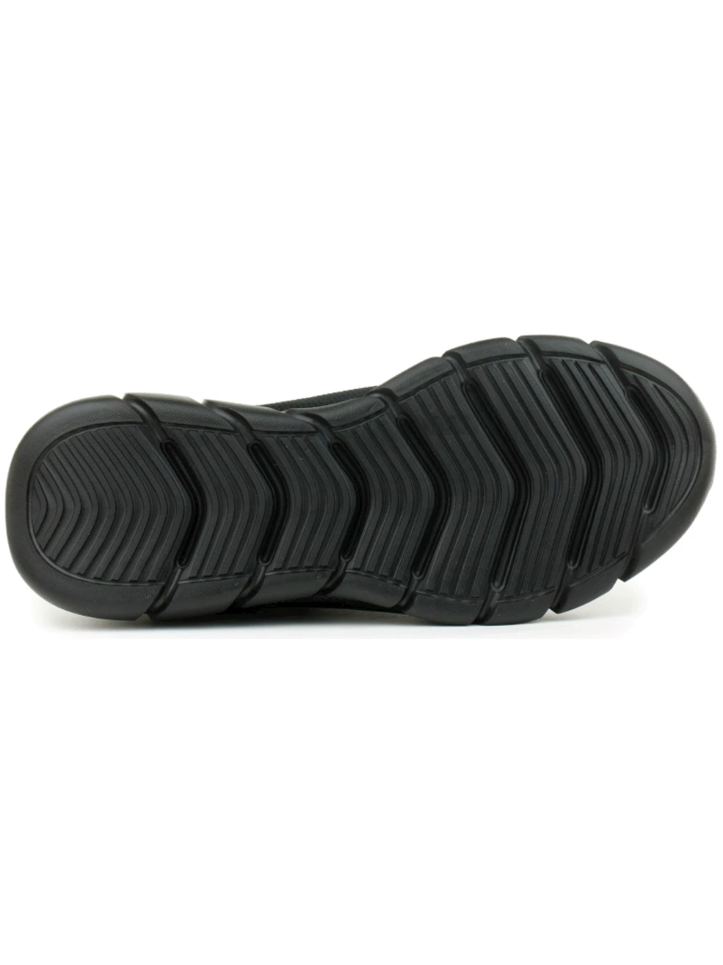 SKECHERS Bobs B Flex Bordo Rainy 118111 BBK