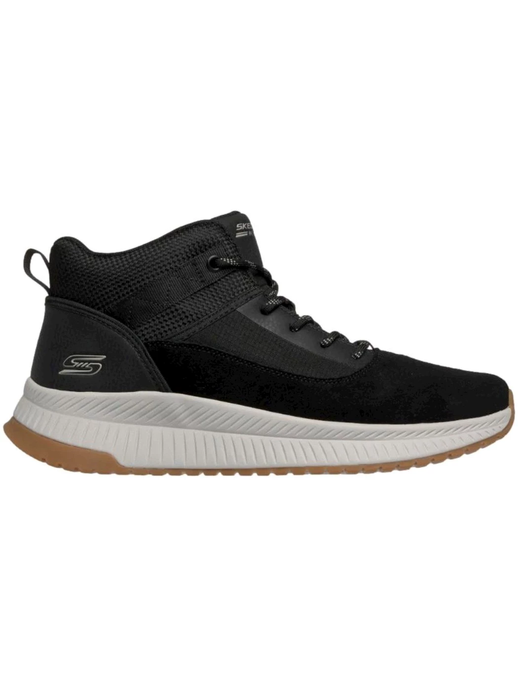 Skechers Polacchine Bobs Squad 4 118414/BLK