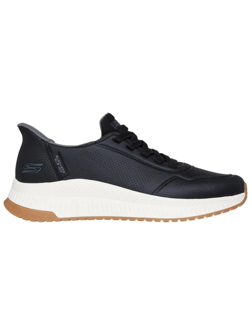 SKECHERS Slip ins BOBS Sport Squad 4 Direct Step Uomo