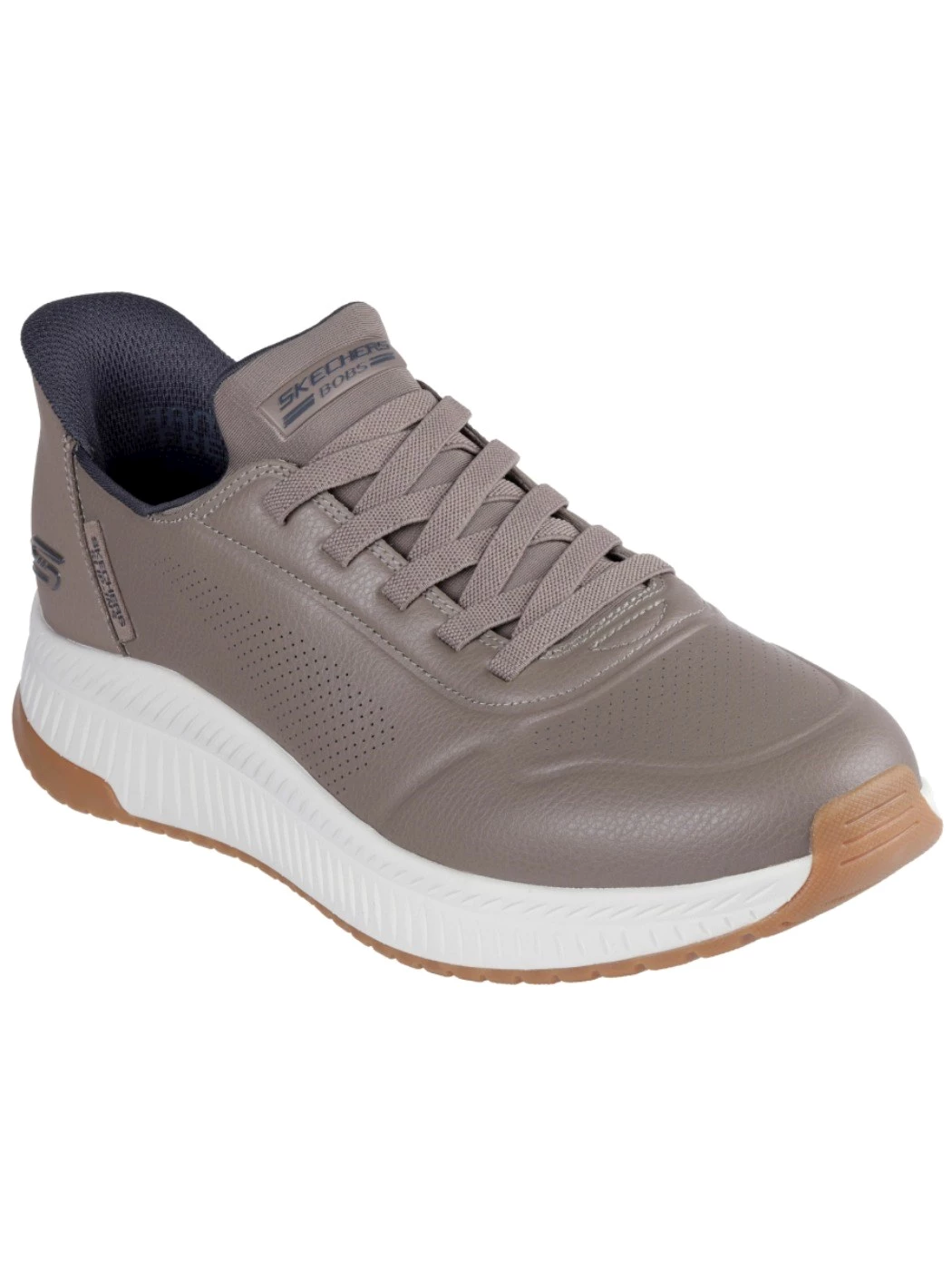 SKECHERS Slip ins BOBS Sport Squad 4 Direct Step Uomo