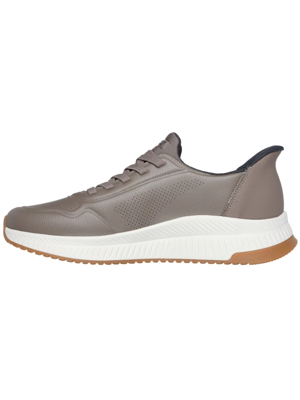 SKECHERS Slip ins BOBS Sport Squad 4 Direct Step Uomo