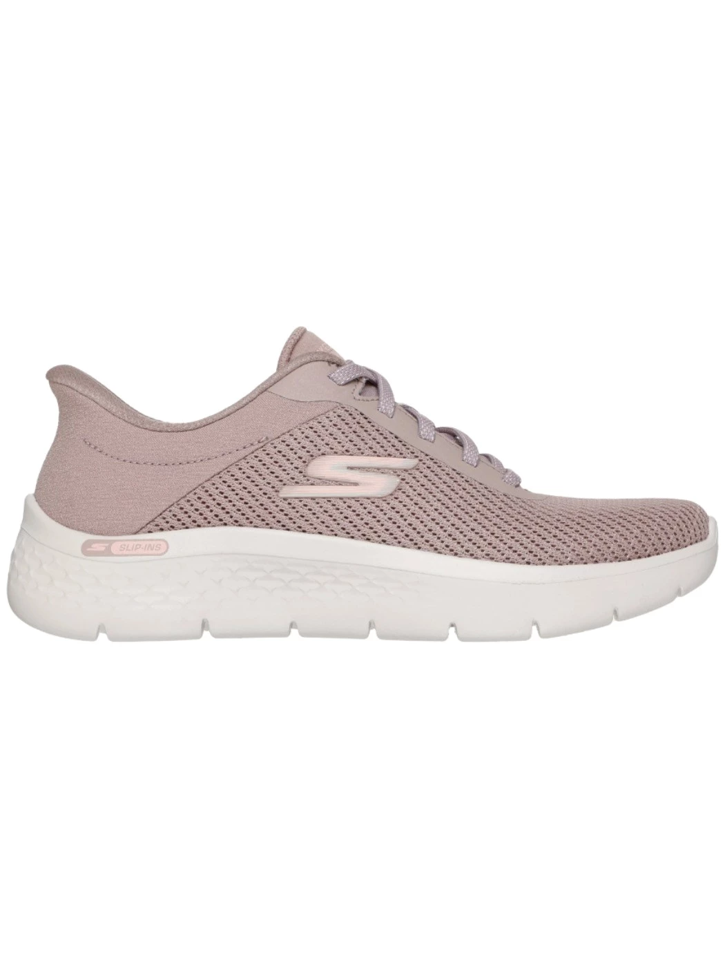 SKECHERS Slip-ins GO WALK Flex sneakers Donna