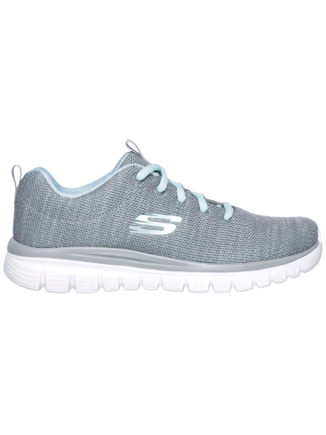 Skechers Graceful Twisted Fortune Sneakers Donna