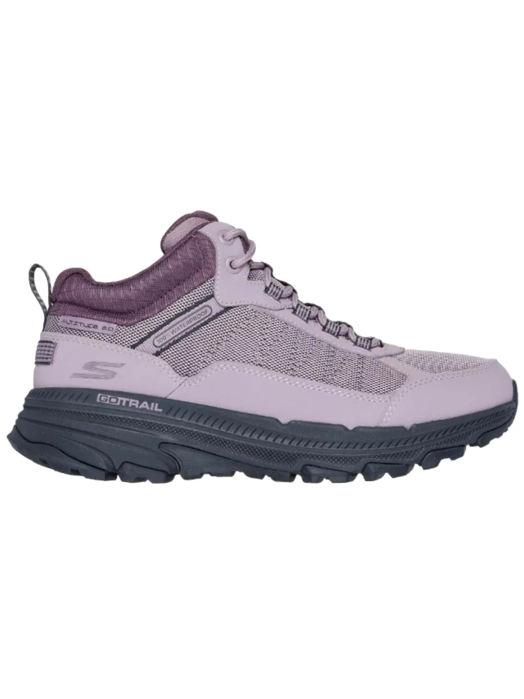Skechers Go run Trail Altitude 2.0 Scarponcino 129531 MVE