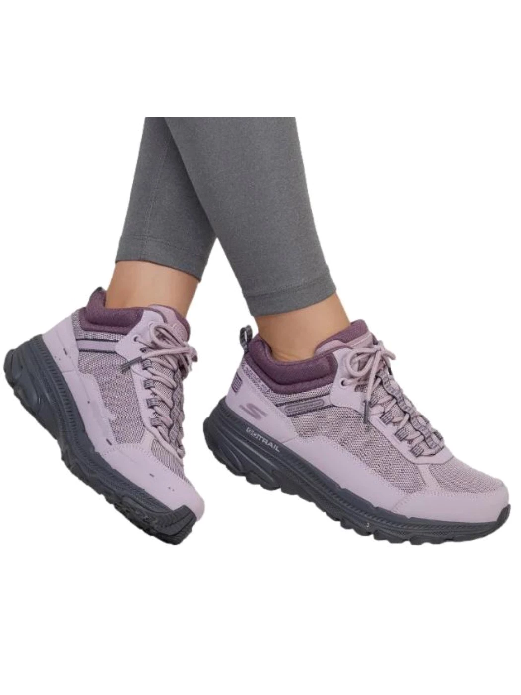 Skechers Go run Trail Altitude 2.0 Scarponcino 129531 MVE