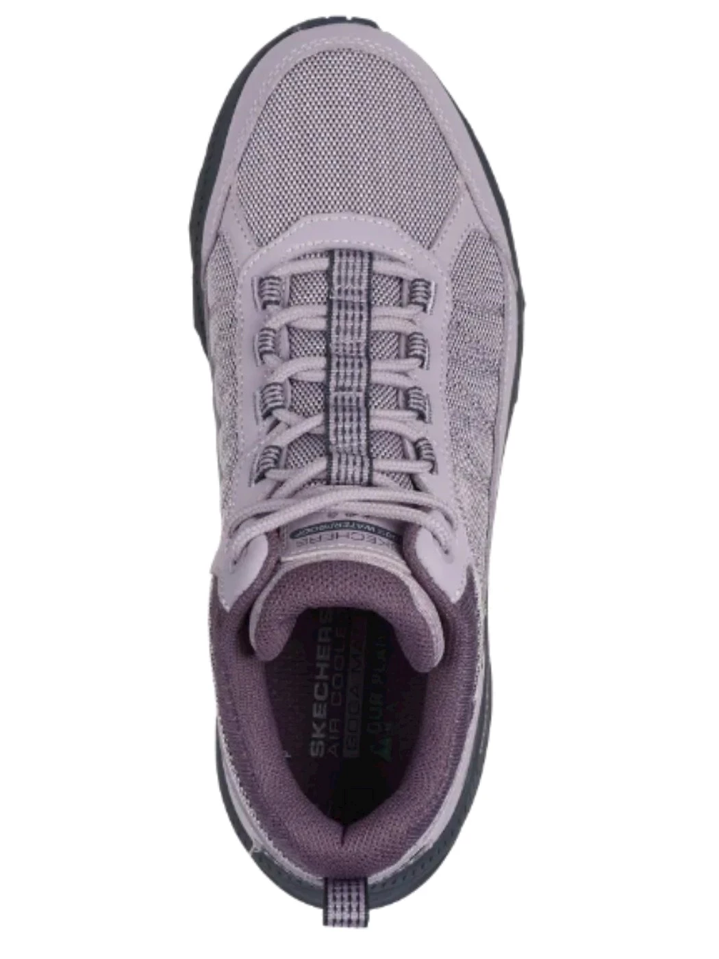 Skechers Go run Trail Altitude 2.0 Scarponcino 129531 MVE