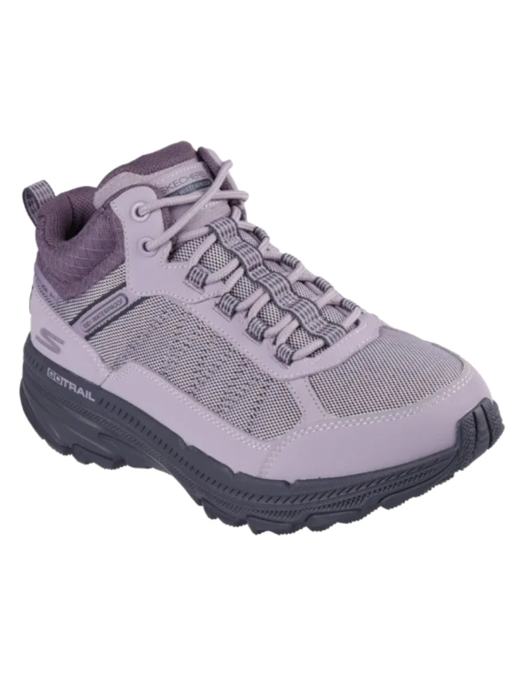 Skechers Go run Trail Altitude 2.0 Scarponcino 129531 MVE