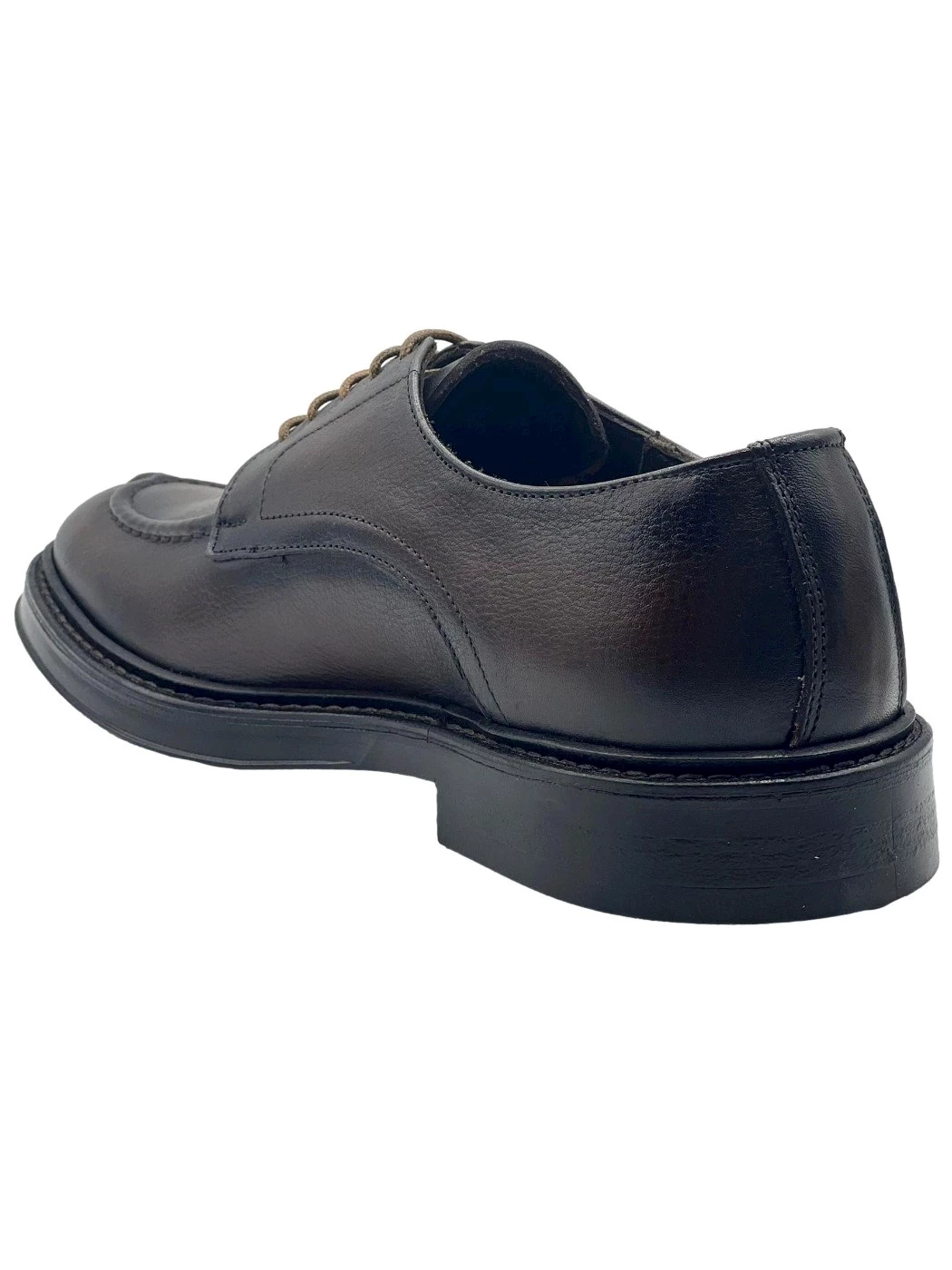 Fratelli Rennella Bufalo Sella scarpa classica da uomo